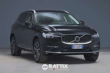 2.0 t6 recharge phev Inscription awd auto + tetto