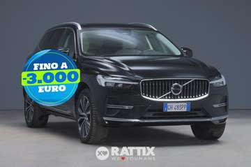 2.0 t6 recharge phev Inscription awd auto + tetto