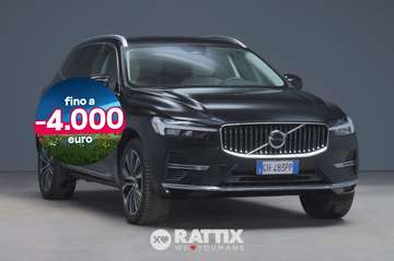 2.0 t6 recharge phev Inscription awd auto + tetto