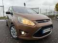 Ford C-Max 2.0 TDCI Titanium Automatik-Navi-Kamera Brown - thumbnail 3