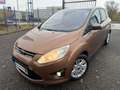 Ford C-Max 2.0 TDCI Titanium Automatik-Navi-Kamera Brown - thumbnail 2
