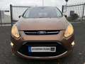 Ford C-Max 2.0 TDCI Titanium Automatik-Navi-Kamera Brown - thumbnail 4