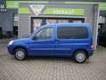 Citroen Berlingo 1.4 Bivalent Multispace Plus Blauw - thumbnail 1
