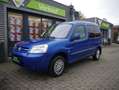 Citroen Berlingo 1.4 Bivalent Multispace Plus Blauw - thumbnail 2