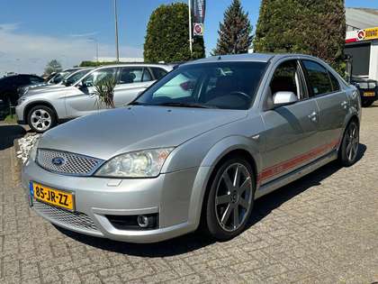 Ford Mondeo 3.0 V6 ST220 Youngtimer NL Auto 2002 OH Historie