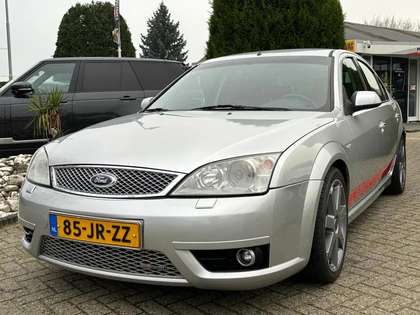 Ford Mondeo 3.0 V6 ST220 Youngtimer NL Auto 2002 OH Historie