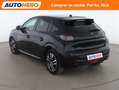 Peugeot 208 1.2 Puretech S&S Allure Pack 100 Noir - thumbnail 4