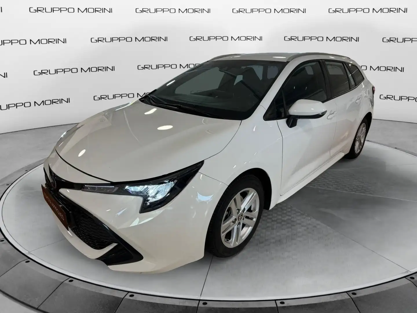 Toyota Corolla Corolla Active 1.8 Hybrid Touring Sports - 1
