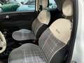 Fiat 500 1.2 Lounge Wit - thumbnail 8