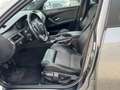 BMW 520 Baureihe 5 Touring 520i Edition Lifestyle Gris - thumbnail 11