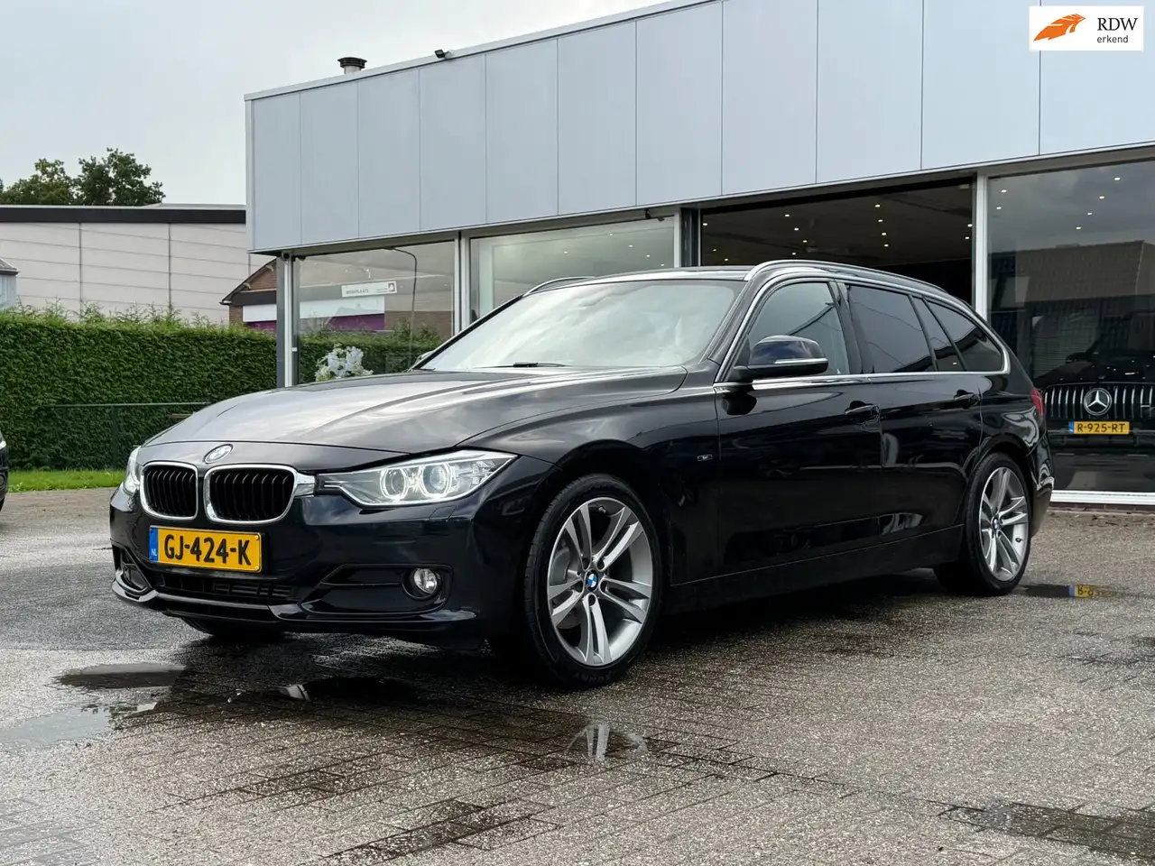 BMW