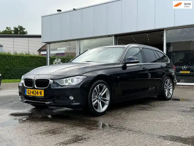 BMW Autres 3-serie Touring 2.0d Executive SPORT / XENON / TRE