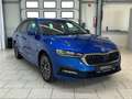 Skoda Octavia Combi 2.0 TDI DSG Clever Navi AHK Keyless PDCv+h Blau - thumbnail 8