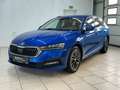 Skoda Octavia Combi 2.0 TDI DSG Clever Navi AHK Keyless PDCv+h Blau - thumbnail 2