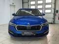 Skoda Octavia Combi 2.0 TDI DSG Clever Navi AHK Keyless PDCv+h Blau - thumbnail 4