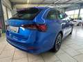 Skoda Octavia Combi 2.0 TDI DSG Clever Navi AHK Keyless PDCv+h Blau - thumbnail 7