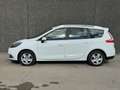 Renault Scenic 1.5 dCi 110cv/7 PLACES/CAPTEURS/GARANTIE 12 MOIS Wit - thumbnail 8