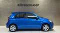 Nissan Micra Tekna * PDC * NAVI * BLUETOOTH * Blau - thumbnail 2