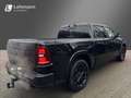 Dodge RAM Laramie Night Premium-420 HP TT-MY25 Negro - thumbnail 4