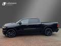 Dodge RAM Laramie Night Premium-420 HP TT-MY25 Negro - thumbnail 3