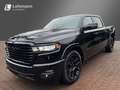 Dodge RAM Laramie Night Premium-420 HP TT-MY25 Negro - thumbnail 1