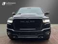 Dodge RAM Laramie Night Premium-420 HP TT-MY25 Negro - thumbnail 2