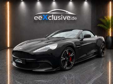 S Cabrio Keramik Carbon