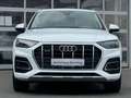 Audi Q5 40TDI QUATTRO STANDHEIZUNG KAMER TOTWINKE AHK Weiß - thumbnail 2