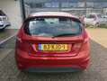 Ford Fiesta 1.25 Limited 1 EIGENAAR  * DEALERONDERHOUDEN * Rouge - thumbnail 5