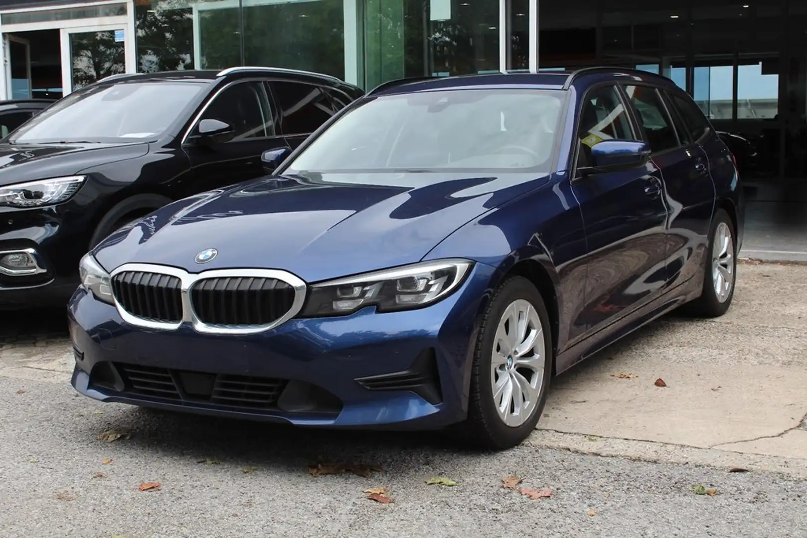 BMW 216 2.0 D 136 - 2