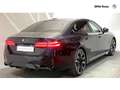 BMW 520 d 48V Msport sdrive auto Schwarz - thumbnail 16