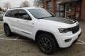 Jeep Grand Cherokee 3.0 V6 4WD Automatik Trailhawk Weiß - thumbnail 3