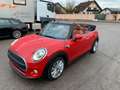 MINI One 1.5 One Cabrio Rouge - thumbnail 1