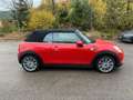 MINI One 1.5 One Cabrio Rouge - thumbnail 2