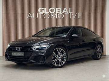 Sportback 55 TFSI quattro Pro Line S - MATRIX - PA