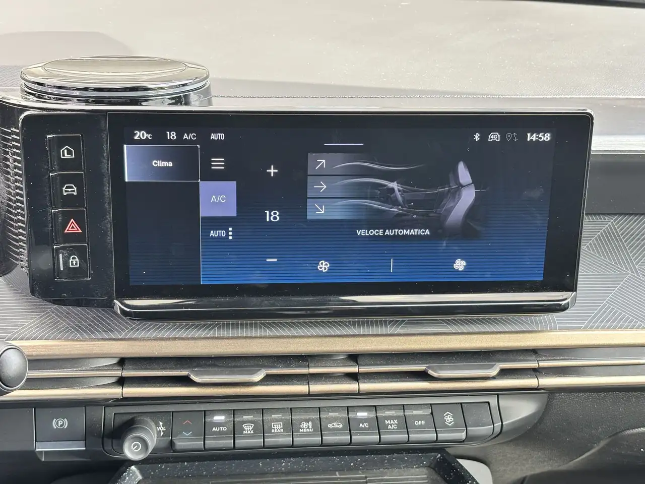 Lancia Ypsilon 2025 — фото 14