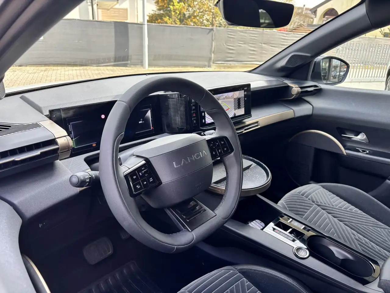 Lancia Ypsilon 2025 — фото 10