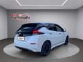 Nissan Leaf Leaf 40kWh N-Connecta 150cv Білий - thumbnail 5