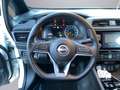Nissan Leaf Leaf 40kWh N-Connecta 150cv Білий - thumbnail 9