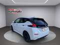 Nissan Leaf Leaf 40kWh N-Connecta 150cv Білий - thumbnail 3