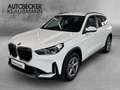 BMW X1 sDrive18d AUTOMATIK 17''NAVI LED M-LENKR.KAMERA PA Weiß - thumbnail 1