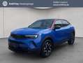 Opel Mokka 1.2 DI Turbo Automatik GS Blau - thumbnail 1