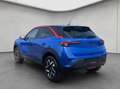 Opel Mokka 1.2 DI Turbo Automatik GS Blau - thumbnail 3