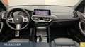BMW X3 xDrive30i,M-Sport,DrA,LED,Pano,ParkAss Grau - thumbnail 6