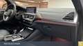 BMW X3 xDrive30i,M-Sport,DrA,LED,Pano,ParkAss Grau - thumbnail 14