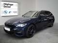 BMW 330 330e xDrive Blau - thumbnail 2