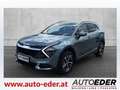 Kia Sportage 1,6 TGDI 48V Gold DCT Grau - thumbnail 3