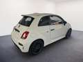 Abarth 595 1.4 T-Jet 165PS/NAVI/KLIMA-AUTO/17Z 121 kW (165... Weiß - thumbnail 3