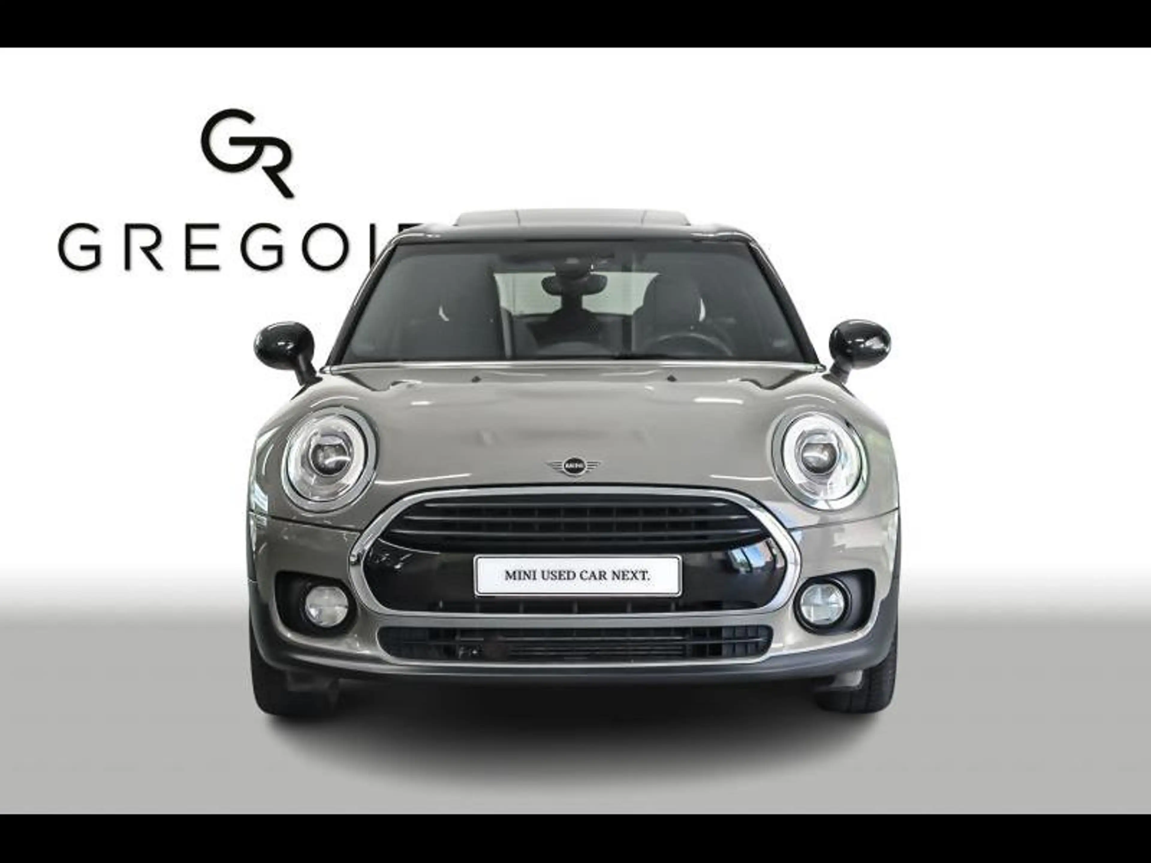 MINI Cooper Clubman . — photo 2