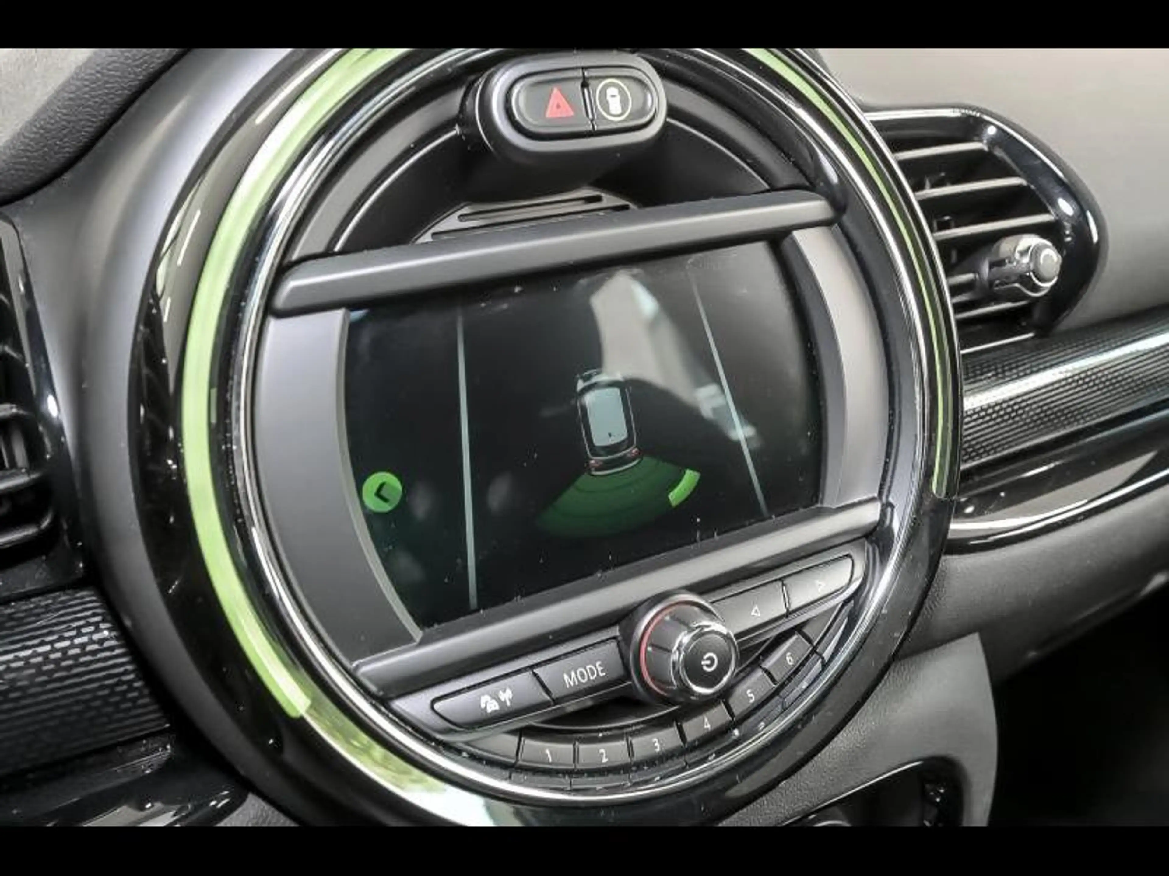 MINI Cooper Clubman . — photo 15